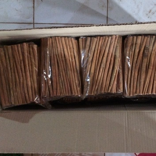Cinnamon Supplier From Indonesia