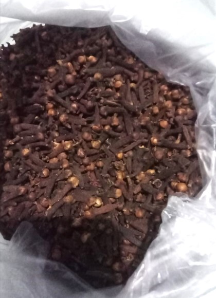 Cloves Supplier