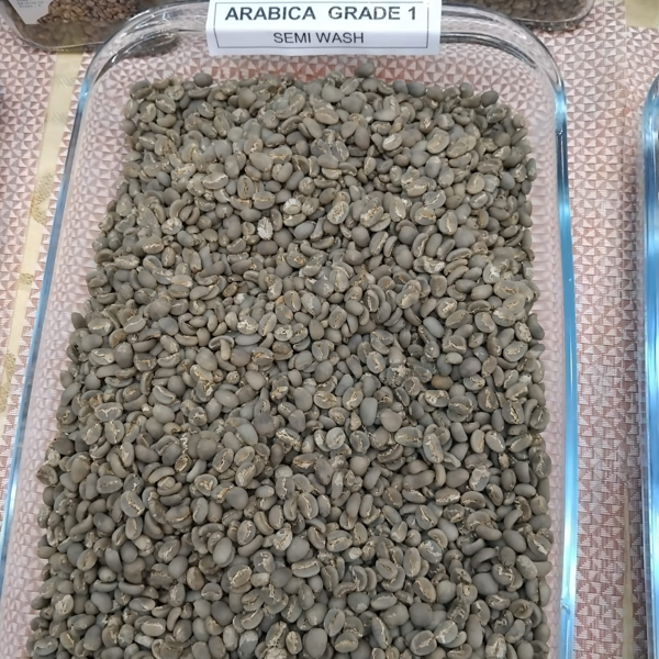 arabica coffee supplier from indonesia country